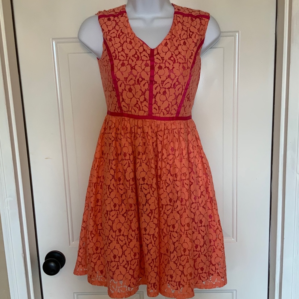 Teen Girls Dress